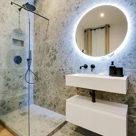 公寓 1br-2p - Passy - Auteuil 巴黎