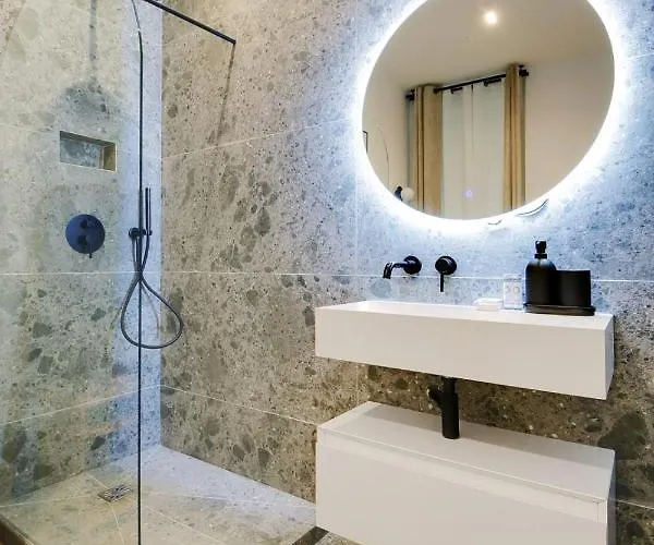 公寓 1br-2p - Passy - Auteuil 巴黎