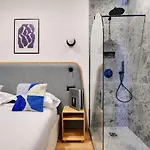 1br-2p - Passy - Auteuil פריז