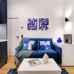 1br-2p - Passy - Auteuil פריז