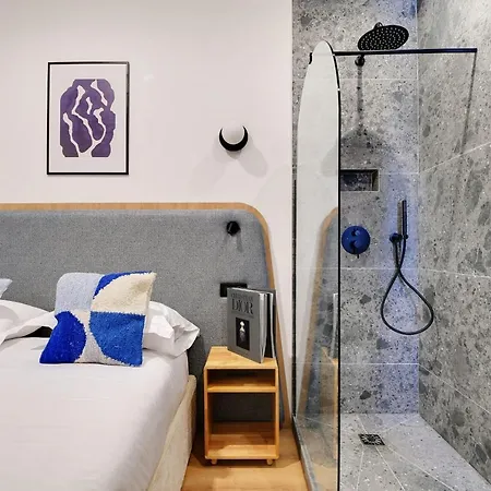 Intimate - 1br-2p - Parc Des Princes París