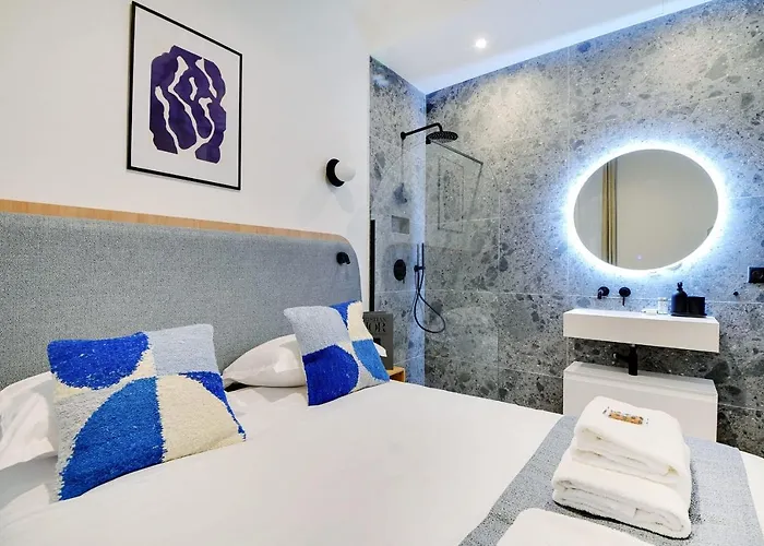 アパート 1br-2p - Passy - Auteuil *