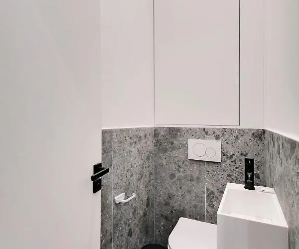 1br-2p - Passy - Auteuil Párizs