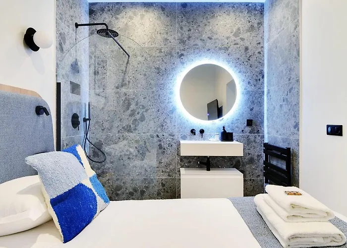1br-2p - Passy - Auteuil