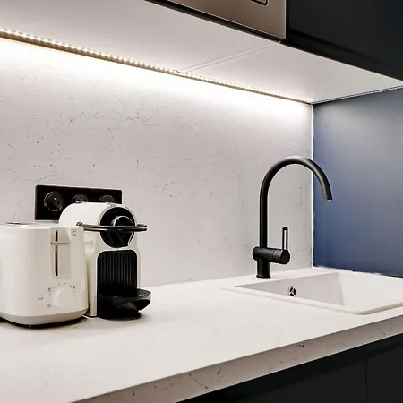 1br-2p - Passy - Auteuil Apartamento