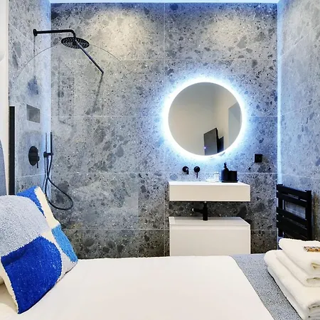 1br-2p - Passy - Auteuil